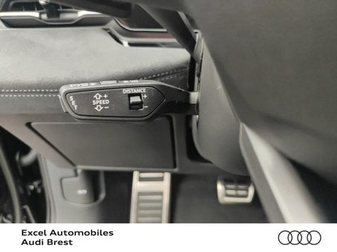 Voitures D'occasion À Brest | Audi A6 Avant E-Tron E-Tron Performance 367Ch S Line