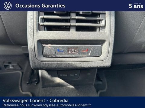 Voitures D'occasion À Lanester | Volkswagen Golf 2.0 Tdi Scr 115Ch Life