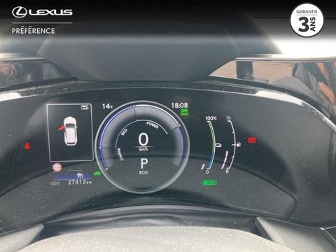 Voitures D'occasion À Lanester | Lexus Nx 450H+ Luxe 4Wd My24