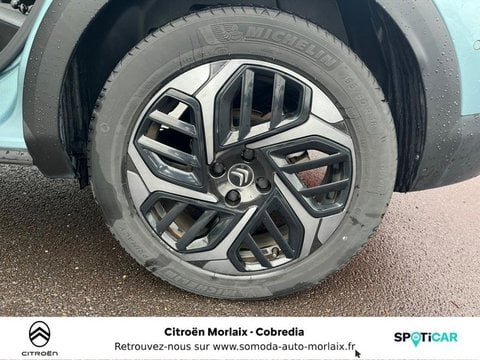 Voitures D'occasion À Saint-Martin-Des-Champs | Citroën C4 Puretech 130Ch S&S Shine Pack Eat8