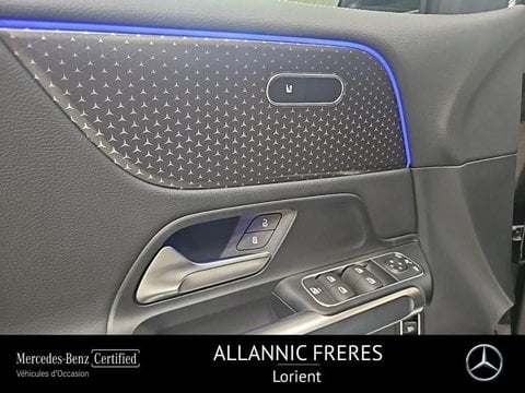 Voitures D'occasion À Caudan | Mercedes-Benz Eqb 250+ 190Ch