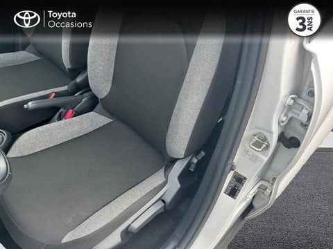 Voitures D'occasion À Lanester | Toyota Aygo X 1.0 Vvt-I 72Ch Dynamic My24