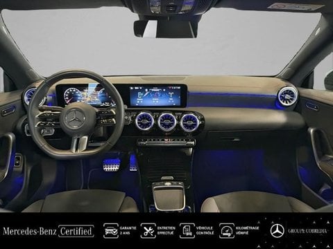Voitures D'occasion À Saint-Martin-Des-Champs | Mercedes-Benz Cla 250 E Hybrid Eq 218Ch Amg Line...