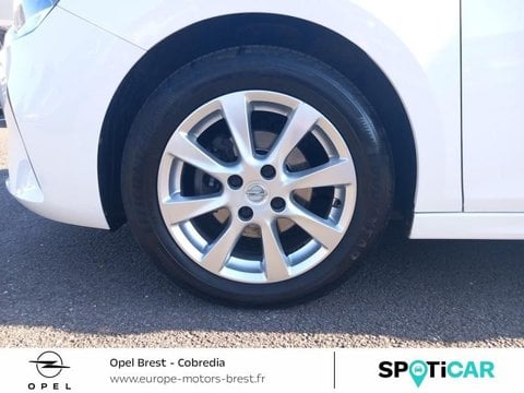 Voitures D'occasion À Brest | Opel Corsa 1.2 75Ch Edition