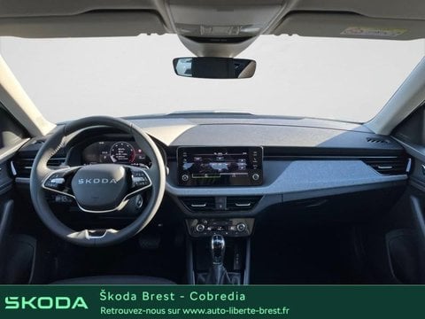 Voitures D'occasion À Brest | Škoda Kamiq 1.0 Tsi Evo 2 116Ch Selection Dsg7