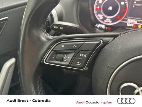 Voitures D'occasion À Brest | Audi Q2 30 Tfsi 110Ch Design Luxe