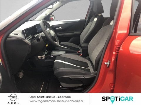 Voitures D'occasion À Yffiniac | Opel Frontera Electric 113Ch 44Kwh Gs