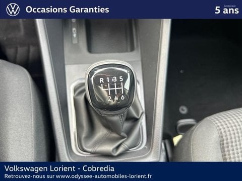 Voitures D'occasion À Lanester | Volkswagen Caddy Cargo 2.0 Tdi 102Ch Business