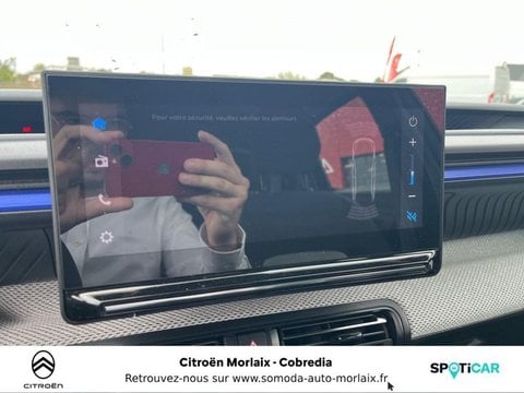 Voitures D'occasion À Saint-Martin-Des-Champs | Citroën C3 1.2 Turbo 100Ch Plus