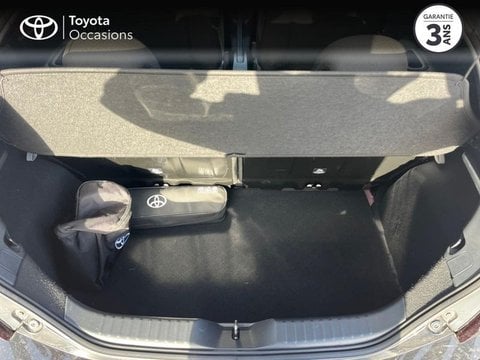 Voitures D'occasion À Lanester | Toyota Aygo X 1.0 Vvt-I 72Ch Design S-Cvt My24