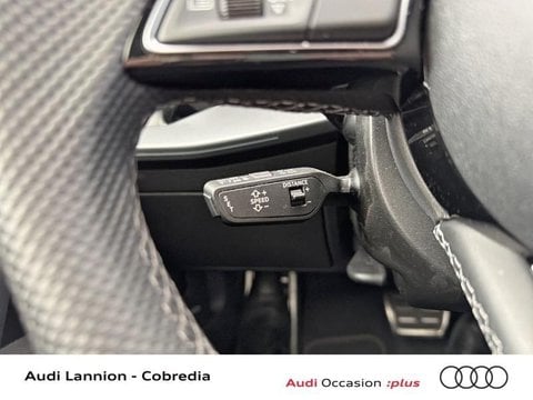 Voitures D'occasion À Lannion | Audi A3 Sportback 1.5 Tfsi 150Ch S Line
