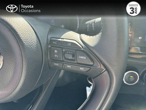 Voitures D'occasion À Noyal-Pontivy | Toyota Aygo X 1.0 Vvt-I 72Ch Dynamic My24