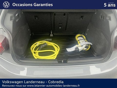 Voitures D'occasion À Landerneau | Volkswagen Id.3 204Ch Pro Performance 58 Kwh Active