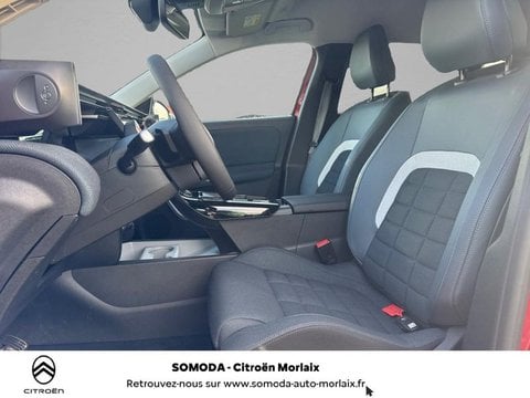 Voitures D'occasion À Saint-Martin-Des-Champs | Citroën C5 Aircross 1.2 Hybride 145Ch Plus Boit...