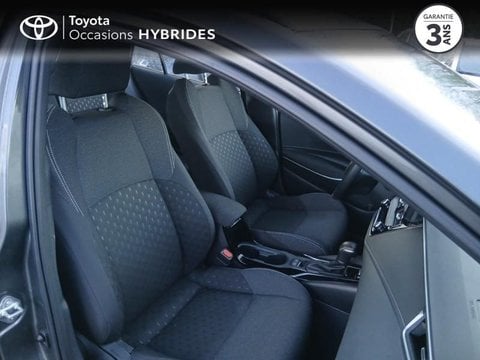 Voitures D'occasion À Ploërmel | Toyota Corolla Touring Spt 1.8 140Ch Dynamic Business My24