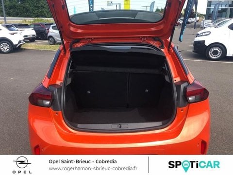 Voitures D'occasion À Yffiniac | Opel Corsa 1.2 75Ch Edition