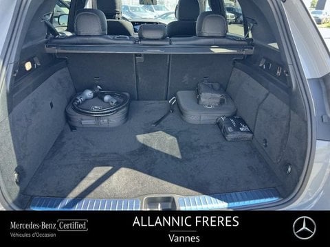 Voitures D'occasion À Vannes | Mercedes-Benz Gle 350 De Hybrid Eq 197Ch+156Ch Amg Line 4Matic 9G...