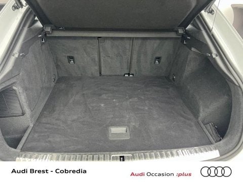 Voitures D'occasion À Brest | Audi Q3 Sportback 45 Tfsi E 245Ch S Line S Tronic 6