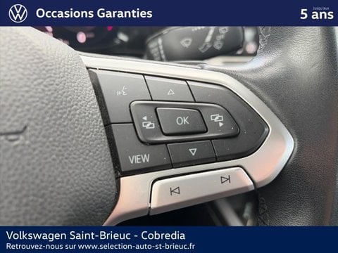 Voitures D'occasion À Saint-Brieuc | Volkswagen Golf 2.0 Tdi Scr 115Ch Life Business Dsg7