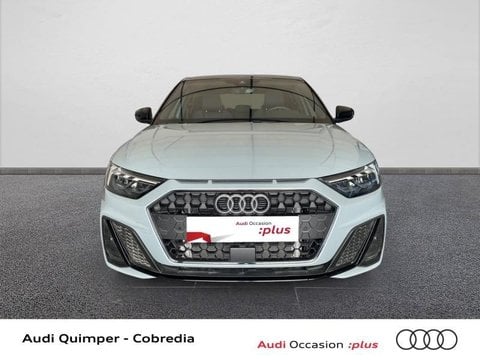 Voitures D'occasion À Quimper | Audi A1 Sportback 35 Tfsi 150Ch S Line Plus S Tronic 7