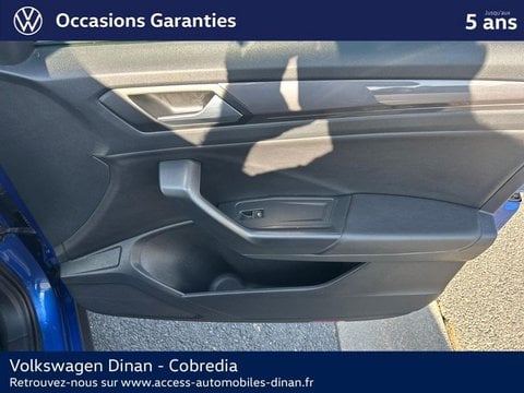 Voitures D'occasion À Quevert | Volkswagen T-Roc 2.0 Tdi 150Ch R-Line Dsg7