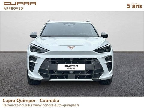 Voitures D'occasion À Quimper | Cupra Terramar 1.5 Ehybrid 204Ch V Dsg7