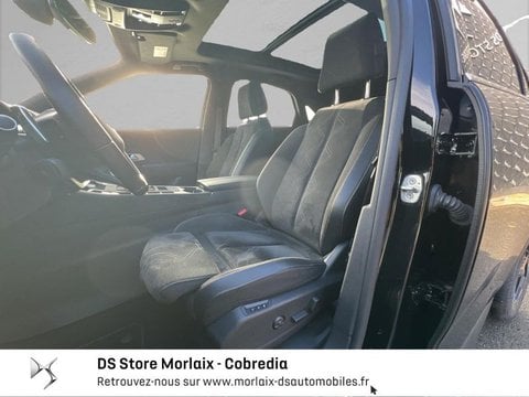 Voitures D'occasion À Saint-Martin-Des-Champs | Ds Ds 7 E-Tense 225Ch Performance Line +