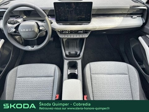 Voitures D'occasion À Quimper | Škoda Epiq 211Ch 55 Clever