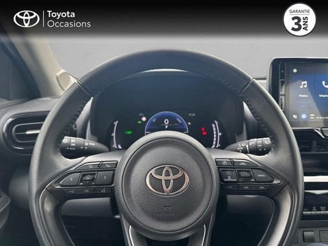 Voitures D'occasion À Belz | Toyota Yaris Cross 116H Dynamic Mc24