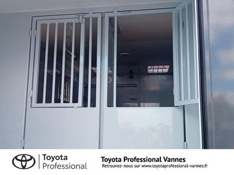 Voitures D'occasion À Vannes | Nissan Interstar Fg L3H3 3T5 2.3 Dci 150Ch S/S Acenta Connect Bvr