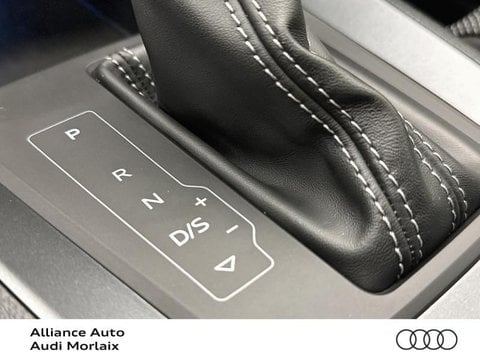 Voitures D'occasion À Saint-Martin-Des-Champs | Audi Q3 35 Tfsi 150Ch S Line Plus S Tronic 7
