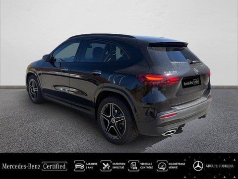 Voitures D'occasion À Caudan | Mercedes-Benz Gla 180 136Ch Edition 140 7G-Dct