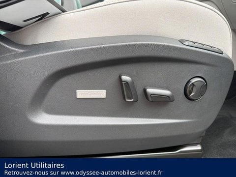 Voitures D'occasion À Lanester | Volkswagen Id. Buzz 286Ch Pro Court 79 Kwh 7 Places