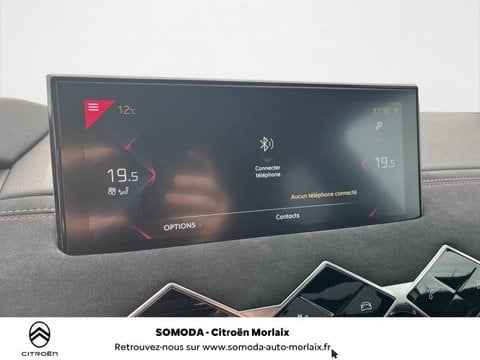 Voitures D'occasion À Saint-Martin-Des-Champs | Ds Ds 3 Crossback Bluehdi 130Ch Performance Line...