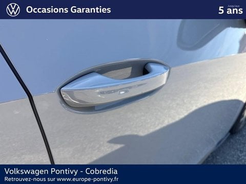 Voitures D'occasion À Pontivy | Volkswagen Id.3 204Ch Pro Performance 58 Kwh Style
