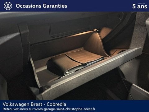 Voitures D'occasion À Brest | Volkswagen T-Roc 1.0 Tsi 116Ch Vw Edition
