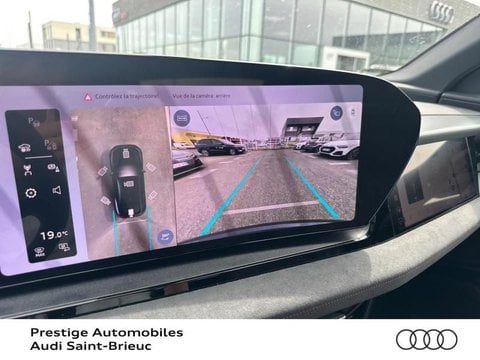 Voitures D'occasion À Saint-Brieuc | Audi Q6 Sportback E-Tron E-Tron 428Ch Quattro Competition