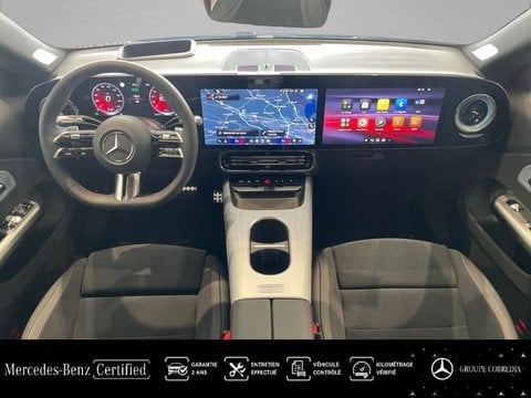 Voitures D'occasion À Quimper | Mercedes-Benz Cla Shooting Brake 250+ Eq 272Ch Amg Line
