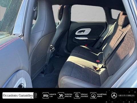 Voitures D'occasion À Saint-Grégoire | Mercedes-Benz Cla 250+ Eq 272Ch Amg Line