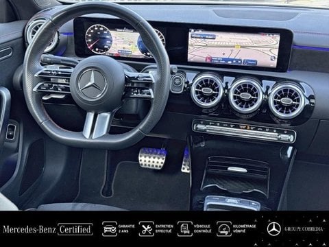 Voitures D'occasion À Saint-Grégoire | Mercedes-Benz Cla 250 E Hybrid Eq 218Ch Amg Line 8G-Dct