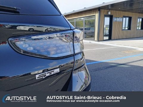 Voitures D'occasion À Yffiniac | Kia Ceed 1.0 T-Gdi 100Ch Gt Line