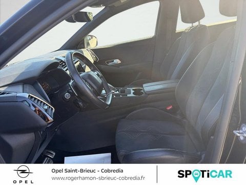 Voitures D'occasion À Yffiniac | Ds Ds 7 Bluehdi 130Ch Performance Line + Automatique