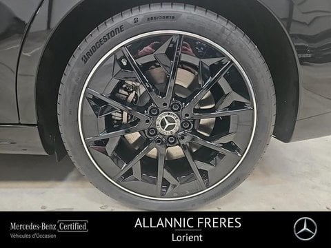 Voitures D'occasion À Caudan | Mercedes-Benz Cla 250+ Eq 272Ch Limited Edition