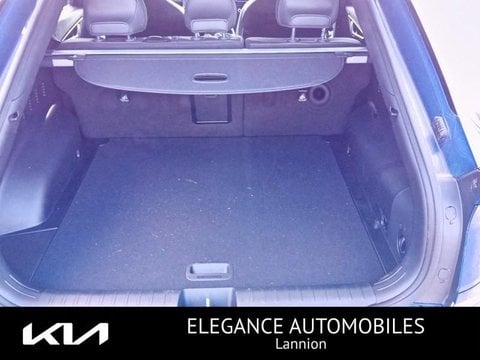 Voitures D'occasion À Lannion | Kia Ev6 229Ch Gt-Line 2Wd