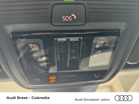 Voitures D'occasion À Brest | Audi Q4 E-Tron 40 E-Tron 204Ch S Line