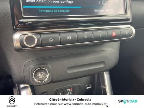 Voitures D'occasion À Saint-Martin-Des-Champs | Citroën C3 Aircross Puretech 130Ch S&S Shine Pa...
