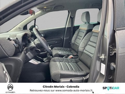 Voitures D'occasion À Saint-Martin-Des-Champs | Citroën C3 Aircross Puretech 110Ch S&S Feel Pack