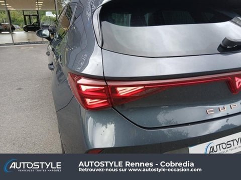 Voitures D'occasion À La Mézière | Cupra Leon 2.0 Tdi 150Ch V Dsg7