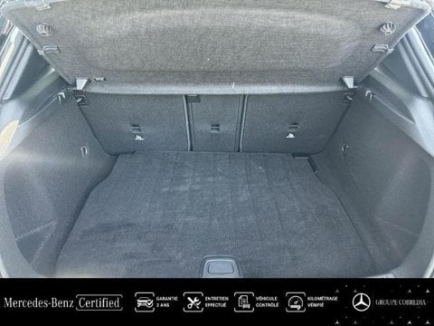 Voitures D'occasion À Saint-Grégoire | Mercedes-Benz Classe A 180 D 116Ch Business Line 8G-Dct