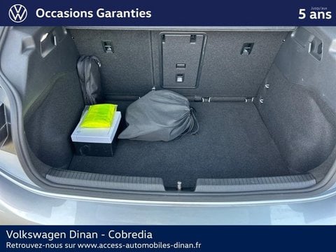 Voitures D'occasion À Saint-Brieuc | Volkswagen Id.3 204Ch Pro Performance 58 Kwh Active
